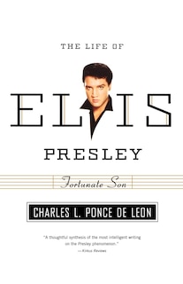 Front cover_Fortunate Son