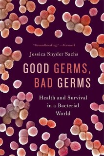 Couverture_Good Germs, Bad Germs