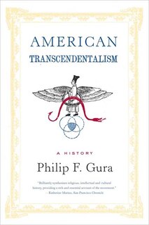 Front cover_American Transcendentalism