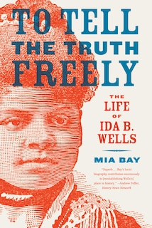 Front cover_To Tell The Truth Freely