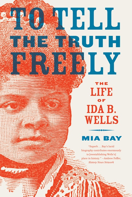 Front cover_To Tell The Truth Freely