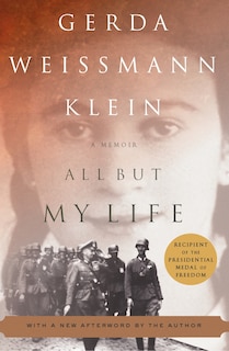Front cover_All But My Life