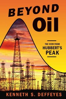 Front cover_Beyond Oil