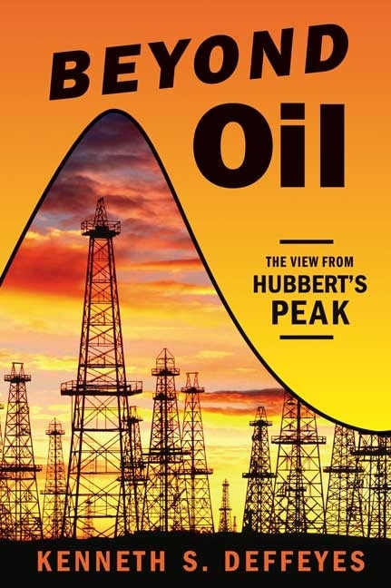 Front cover_Beyond Oil
