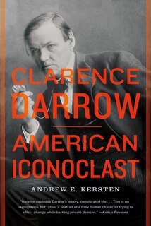 Couverture_Clarence Darrow