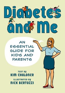 Couverture_Diabetes and Me