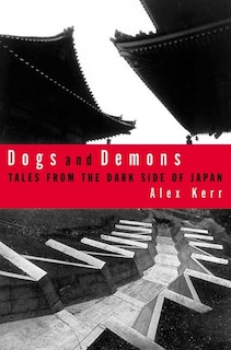 Couverture_Dogs And Demons