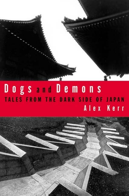 Couverture_Dogs And Demons