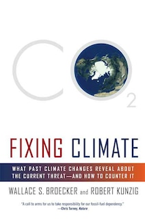 Front cover_Fixing Climate