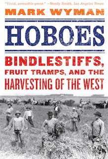 Front cover_Hoboes