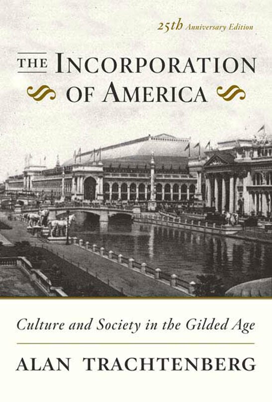 Couverture_The Incorporation of America