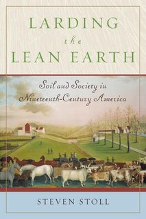 Couverture_Larding the Lean Earth