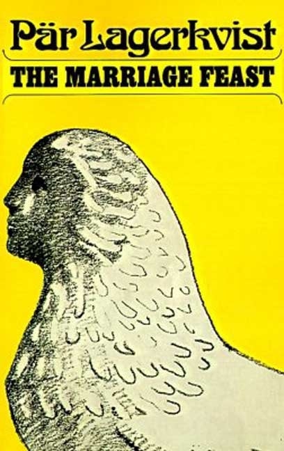 Front cover_The Marriage Feast