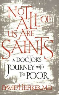 Couverture_Not All of Us Are Saints