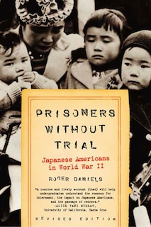 Front cover_Prisoners Without Trial