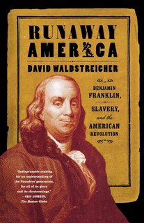Front cover_Runaway America