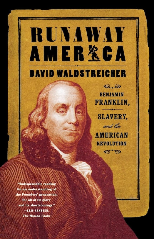 Front cover_Runaway America