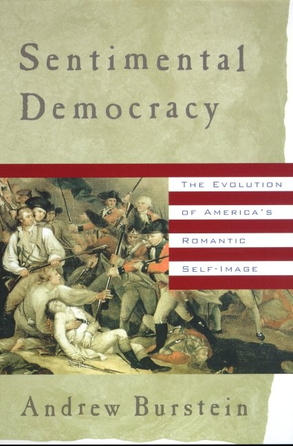 Couverture_Sentimental Democracy