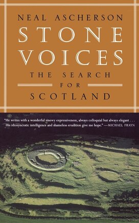 Stone Voices: The Search For Scotland