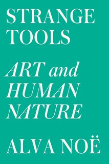 Front cover_Strange Tools