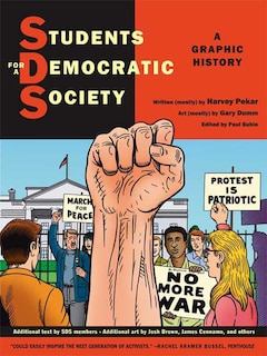 Front cover_Students for a Democratic Society