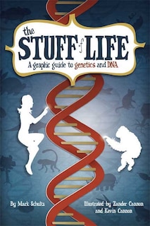Front cover_The Stuff of Life