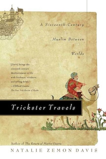 Front cover_Trickster Travels
