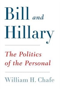 Couverture_Bill and Hillary