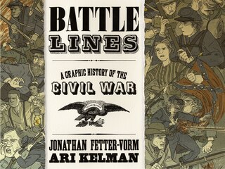 Front cover_Battle Lines