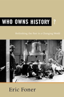 Couverture_Who Owns History?