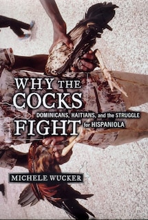 Front cover_Why the Cocks Fight