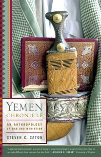 Front cover_Yemen Chronicle