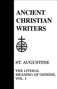 Front cover_41. St. Augustine, Vol. 1