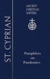 Front cover_78. St. Cyprian