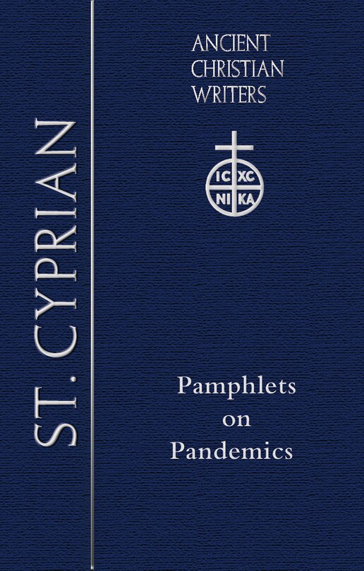 Front cover_78. St. Cyprian