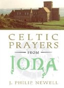 Couverture_Celtic Prayers From Iona: The Heart Of Celtic Spirituality