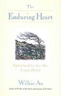 Couverture_The Enduring Heart: Spirituality For The Long Haul