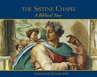 Couverture_sistine Chapel, The: A Biblical Tour
