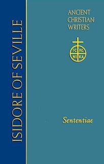 Front cover_73. Isidore of Seville