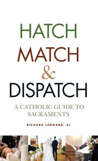 Front cover_Hatch, Match, and Dispatch