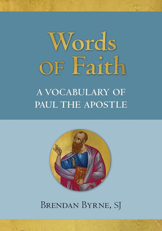 Front cover_Words of Faith
