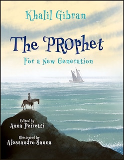 Front cover_The Prophet