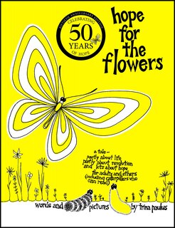 Front cover_Hope For The Flowers