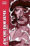 Front cover_Jacob Boehme: The Way To Christ (classics Of Western Spirituality)