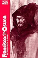Front cover_Francisco De Osuna: Third Spiritual Alphabet (classics Of Western Spirituality) (classics Of Western Spirituality (paperback))
