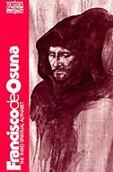 Front cover_Francisco De Osuna: Third Spiritual Alphabet (classics Of Western Spirituality) (classics Of Western Spirituality (paperback))
