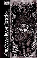Front cover_Abraham Isaac Kook
