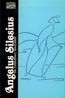 Front cover_Angelus Silesius