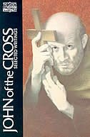 Front cover_John Of The Cross: Selected Writings (classics Of Western Spirituality (paperback))