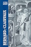 Front cover_Bernard Of Clairvaux: Selected Works (the Classics Of Western Spirituality)